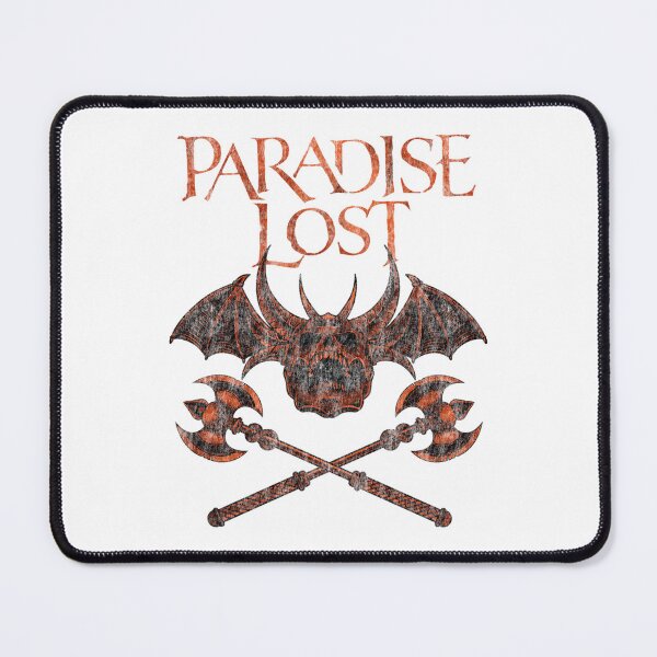 Item preview, Paradise Lost Band designed and sold by GoodShepherds40.