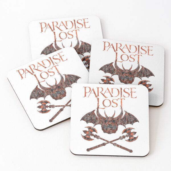 Item preview, Paradise Lost Band designed and sold by GoodShepherds40.