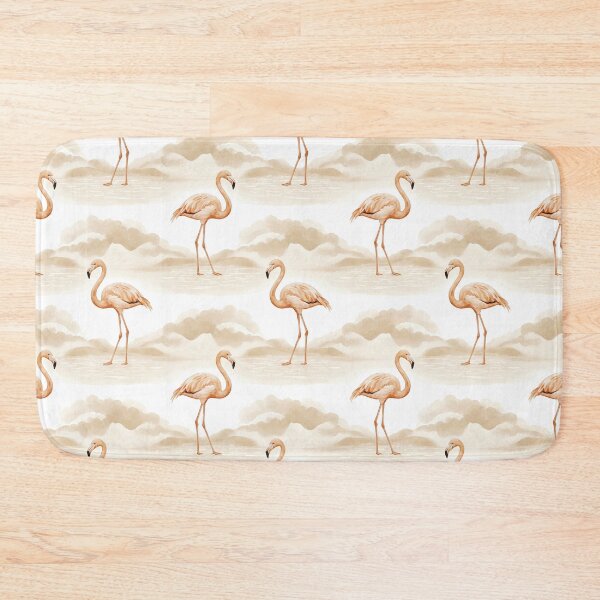 Item preview, Flamingos designed and sold by SineCreatives.