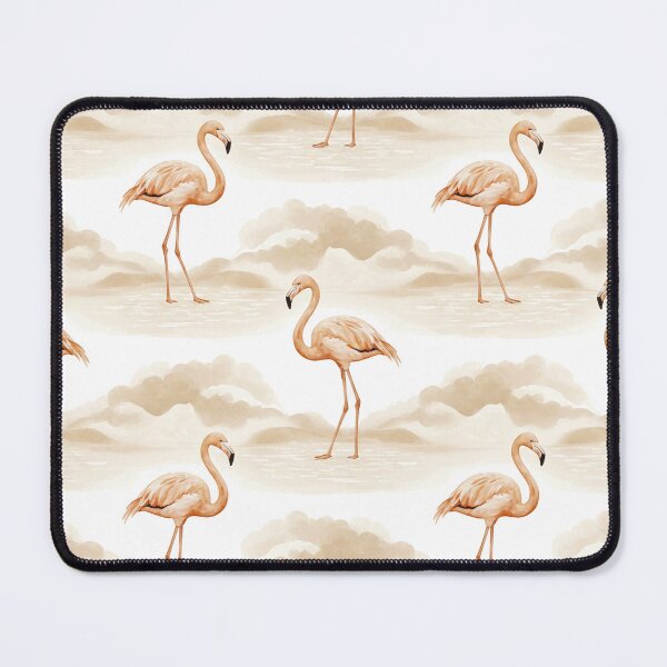 Item preview, Flamingos designed and sold by SineCreatives.