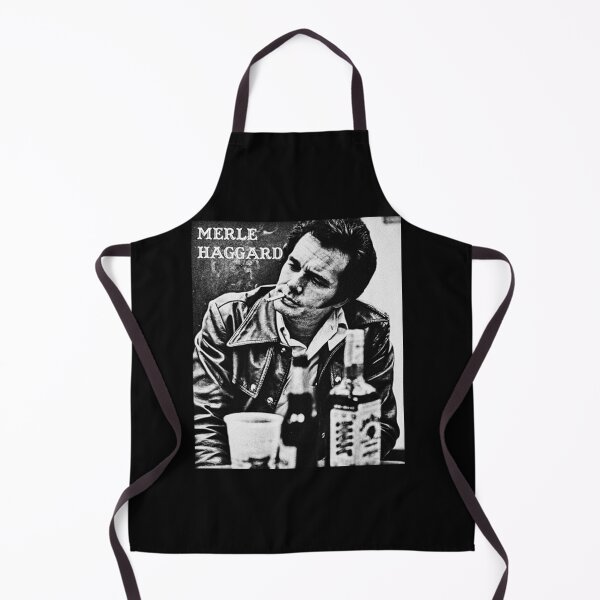 Item preview, Merle Haggard Art designed and sold by allith77.