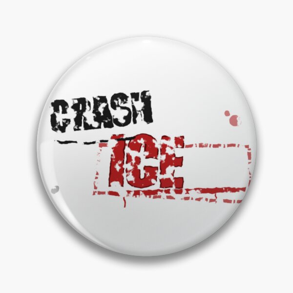 Item preview, Crash ICE designed and sold by The boys.
