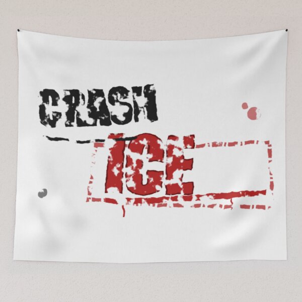 Item preview, Crash ICE designed and sold by The boys.