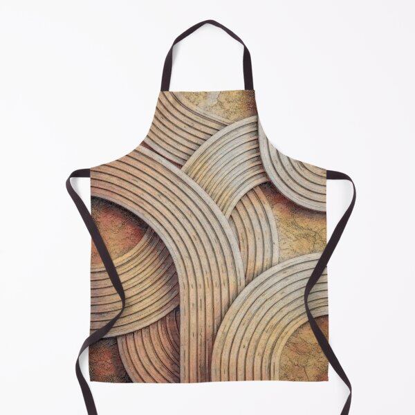 Item preview, Terracotta Pathways designed and sold by WittyUnknown.