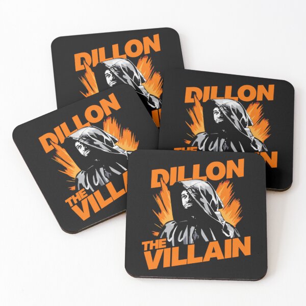 Item preview, Dillon el villano Dillon Brooks designed and sold by GoodShepherds40.