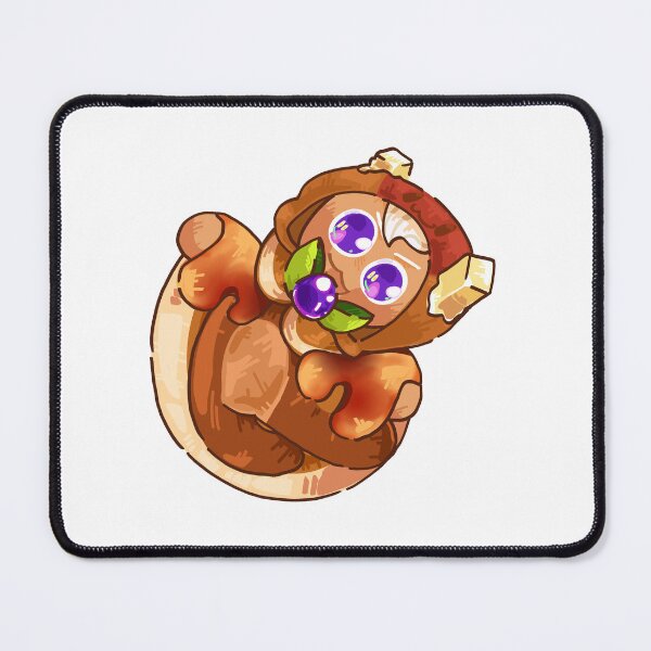 Item preview, Pancake Cookie// CRK designed and sold by LoopyJoop.