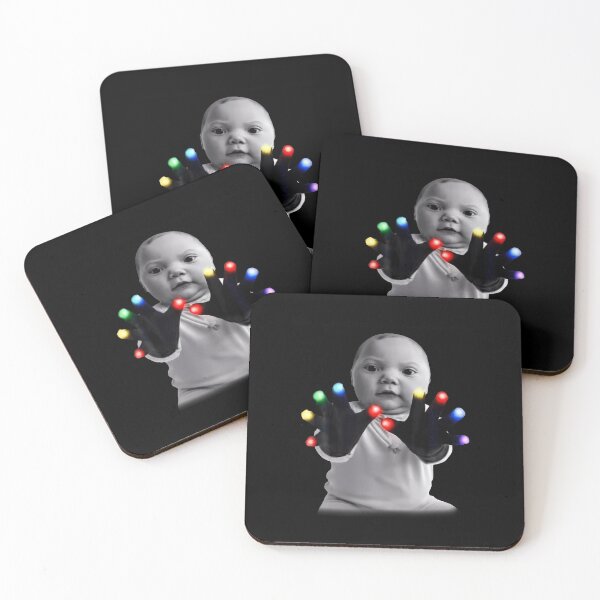Item preview, Gloving Niche Baby Meme  designed and sold by allith77.