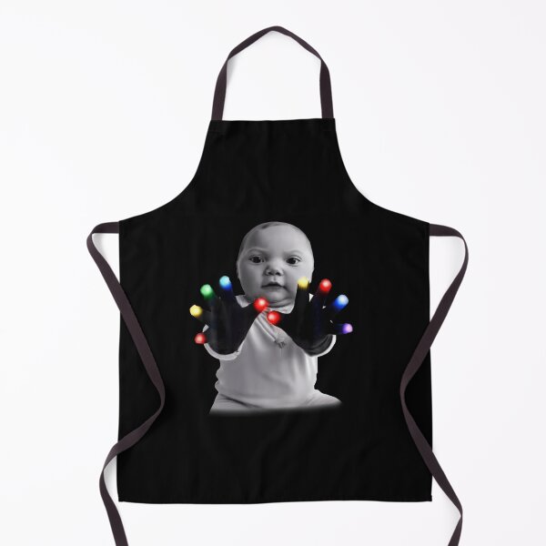 Item preview, Gloving Niche Baby Meme designed and sold by allith77.