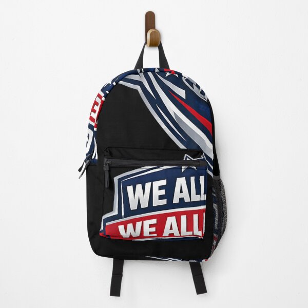Item preview, We All Got Patriot We All Need Patriotic Football Sport designed and sold by najaks.