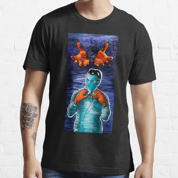 "Gangster Lobster" Tshirt for Sale by Bygauntt Redbubble retro tshirts movies tshirts