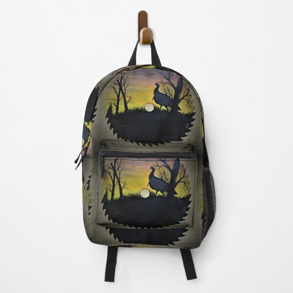 Item preview, Turkey, gobbler on the ridge designed and sold by Matt Starr Fine Art .