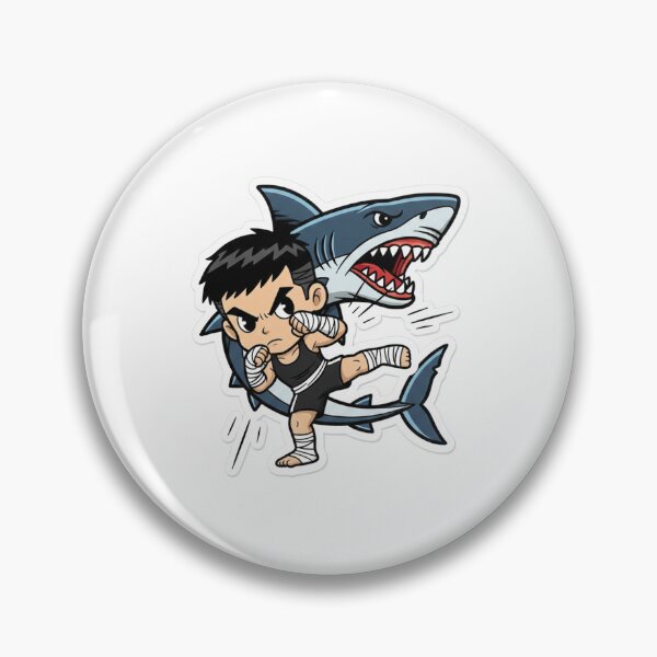 Item preview, Chibi Fighter designed and sold by JMC-shop.
