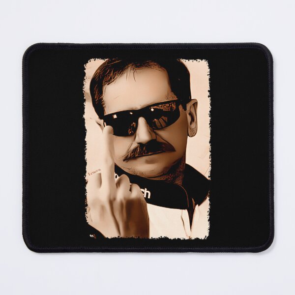 Item preview, Dale Earnhardts Style  designed and sold by allith77.