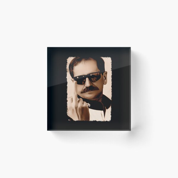 Item preview, Dale Earnhardts Style  designed and sold by allith77.