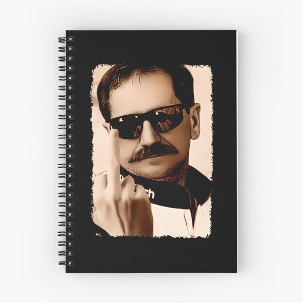 Item preview, Dale Earnhardts Style  designed and sold by allith77.