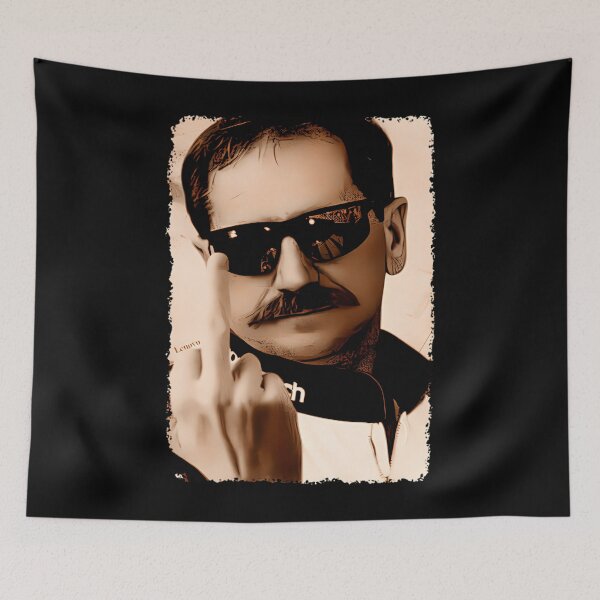 Item preview, Dale Earnhardts Style  designed and sold by allith77.