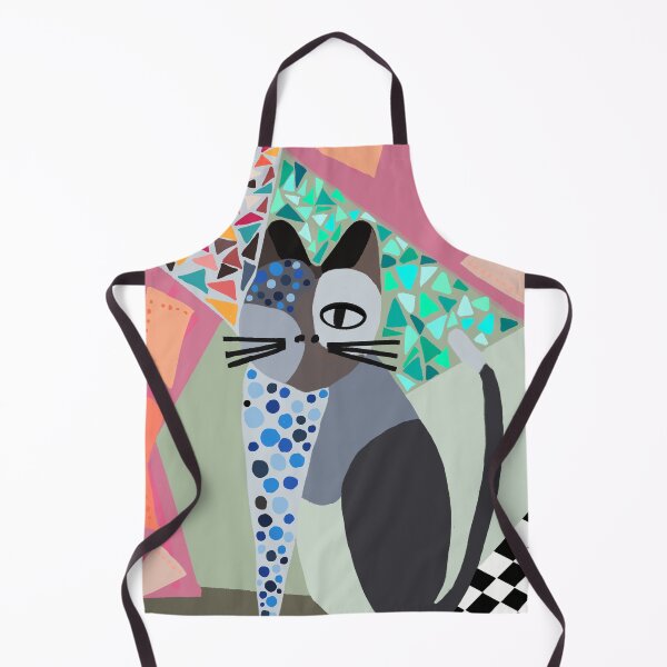 Item preview, Scribble Cat designed and sold by RossMont_oficial.