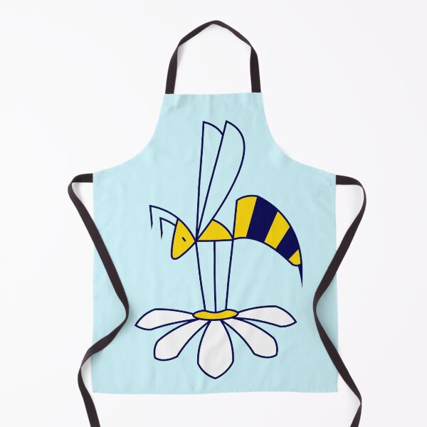 Item preview, Wasp on flower designed and sold by selkaycik.