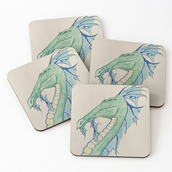 Item preview, Dragon Power designed and sold by Matt Starr Fine Art .