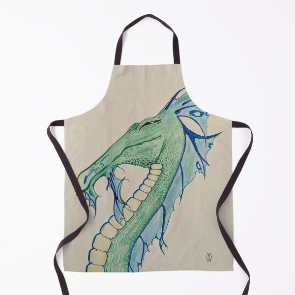 Item preview, Dragon Power designed and sold by Matt Starr Fine Art .