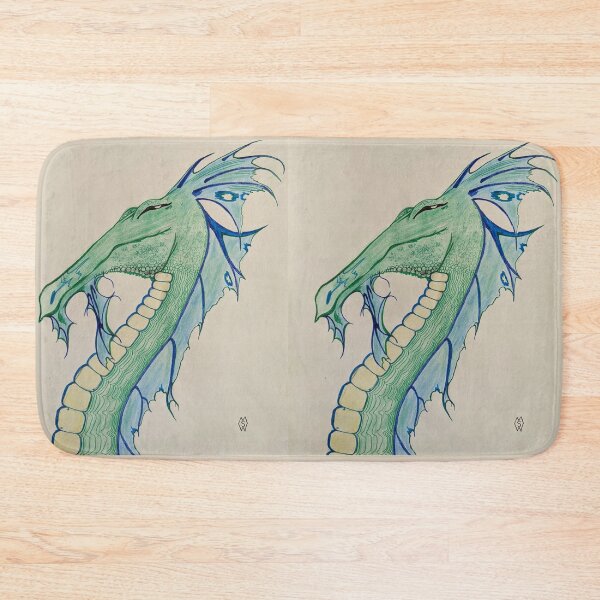 Item preview, Dragon Power designed and sold by Matt Starr Fine Art .