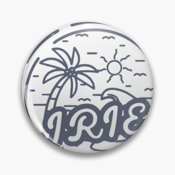Item preview, Irie Castaway designed and sold by PolaPig.