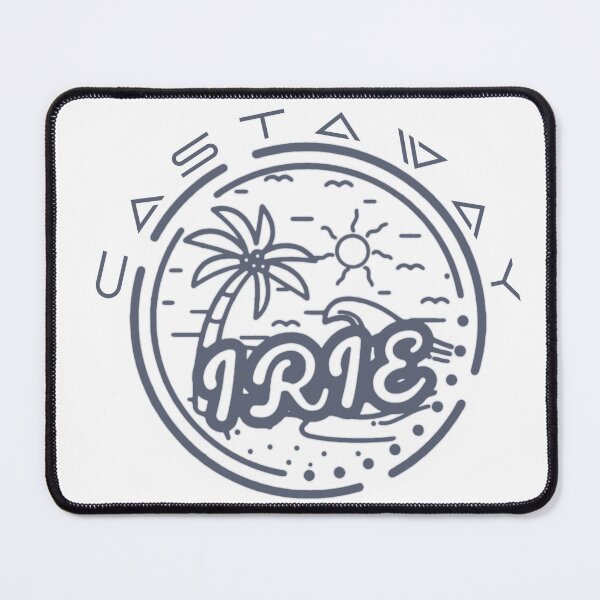 Item preview, Irie Castaway designed and sold by PolaPig.