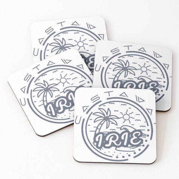 Item preview, Irie Castaway designed and sold by PolaPig.