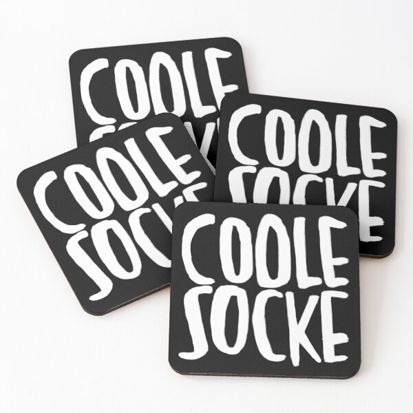 Item preview, Cool dude designed and sold by badlydrawnbabe.