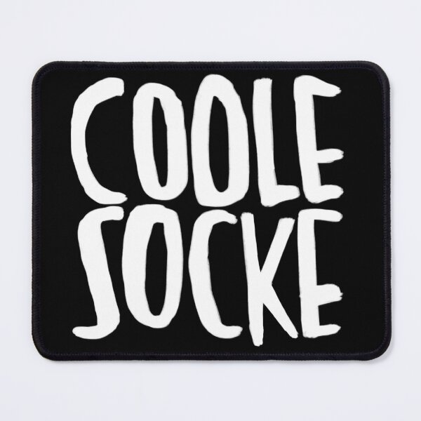 Item preview, Cool dude designed and sold by badlydrawnbabe.