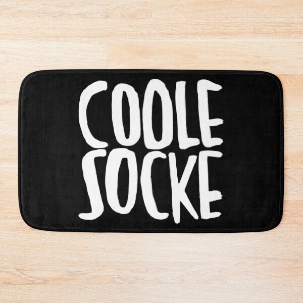 Item preview, Cool dude designed and sold by badlydrawnbabe.