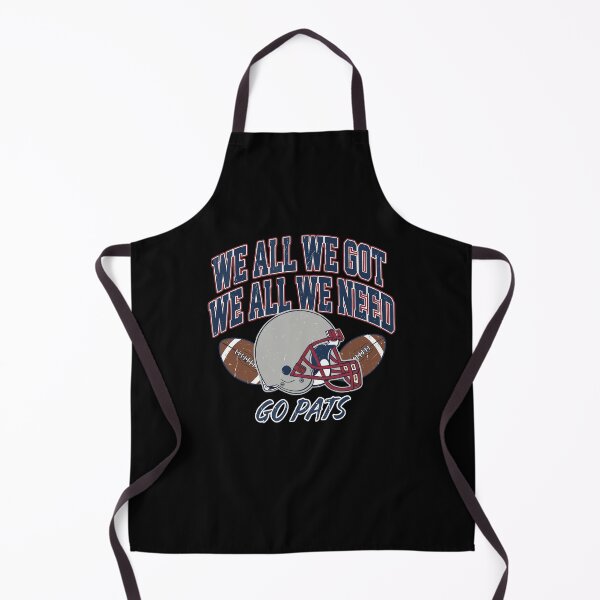 Item preview, We All Got Patriot We All Need Football Helmet Game Day designed and sold by najaks.