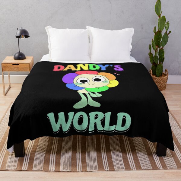 Item preview,  Dandys World designed and sold by allith77.