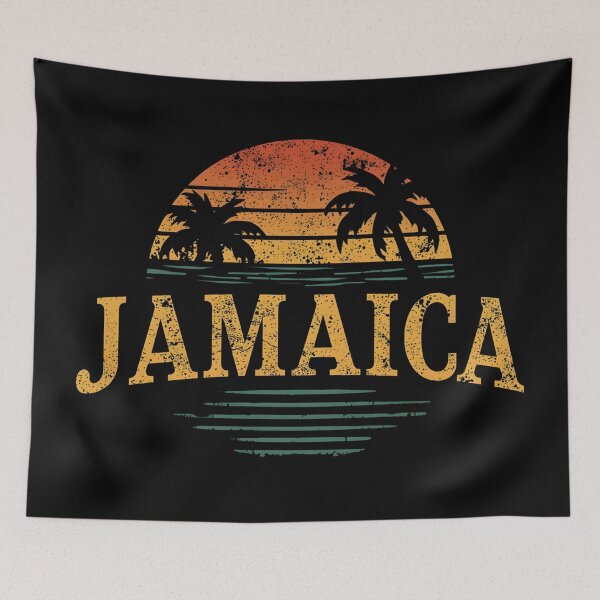 Item preview, Jamaica  designed and sold by GoodOldVintage.