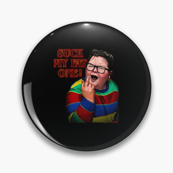 Item preview,  Derek Turnbow Suck My Fat One  designed and sold by allith77.