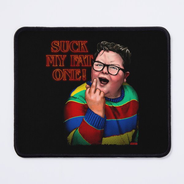 Item preview, Derek Turnbow Suck My Fat One designed and sold by allith77.
