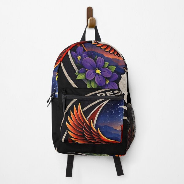 Item preview, Illinois IL Rebel Bird Alliance Resistance No Kings 2026 Political Statement designed and sold by najaks.