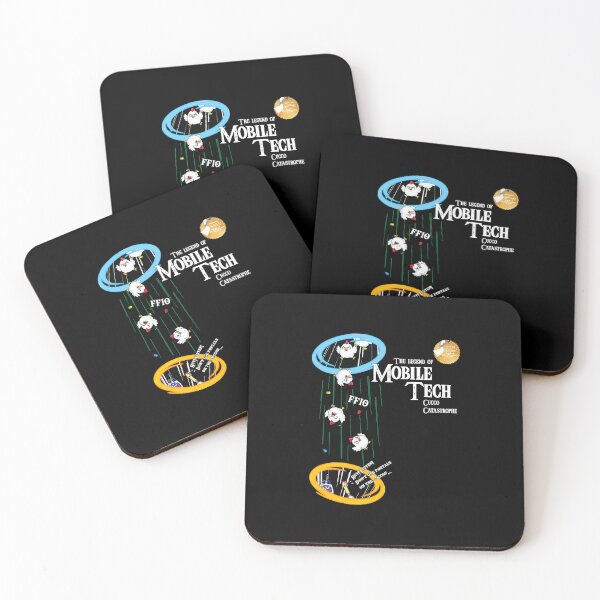 Item preview, The Legend of Mobile Tech 2026 Funny Mobile Tech Enthusiasts designed and sold by najaks.