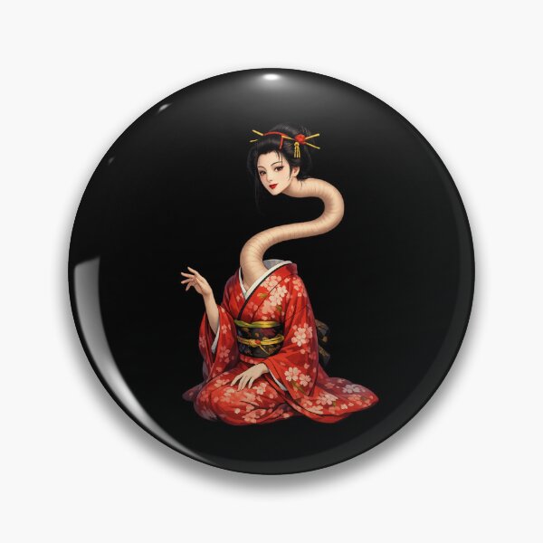 Item preview, Rokurokubi designed and sold by optimusprime39.