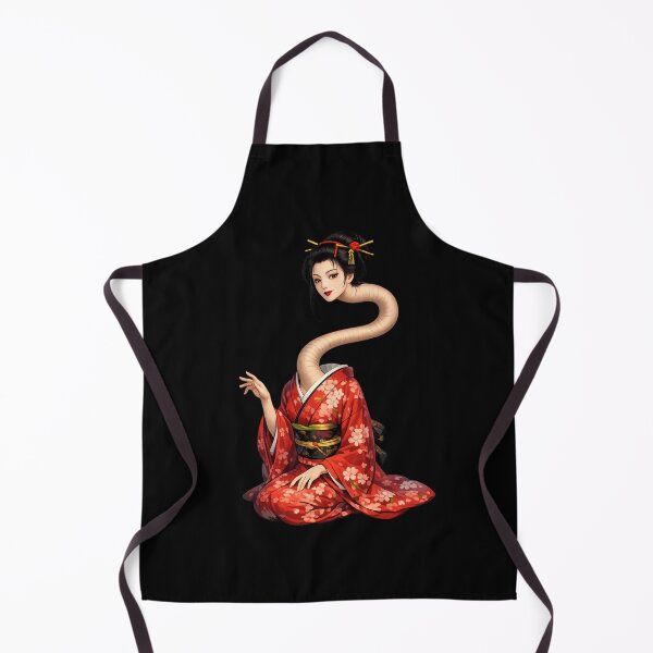 Item preview, Rokurokubi designed and sold by optimusprime39.