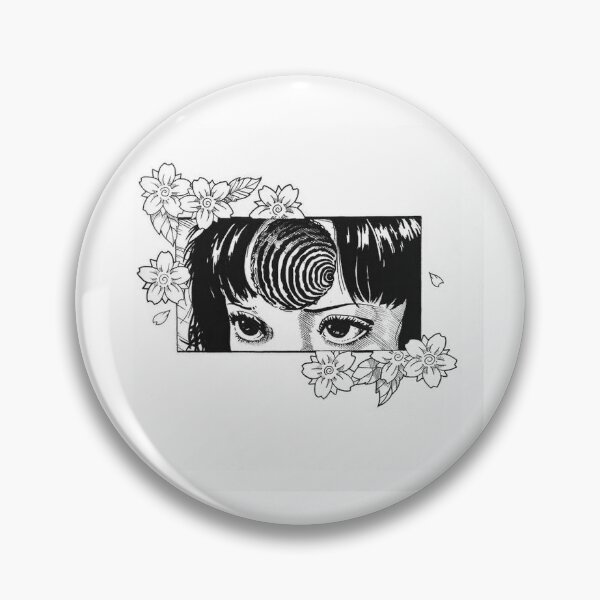 Item preview, Juju ito designed and sold by rosebaby-.