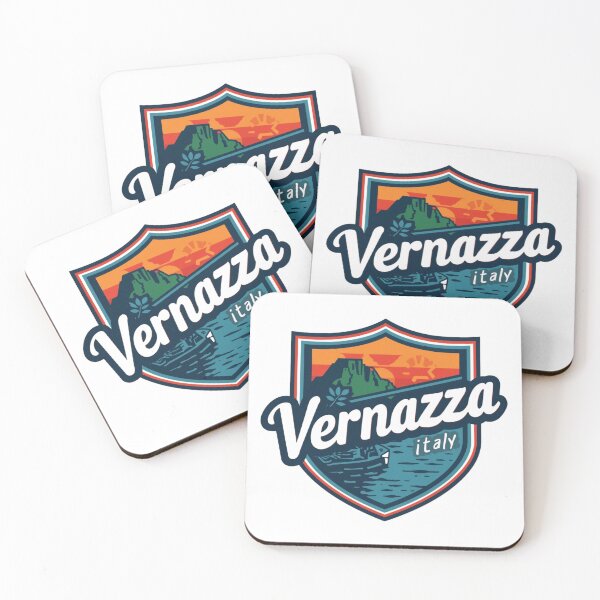 Item preview, Vernazza Italy designed and sold by PamLeeDesign.