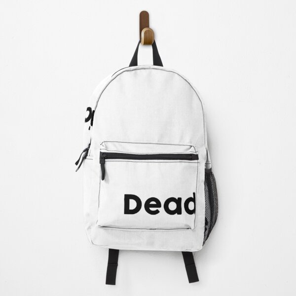 Item preview, Dead inside designed and sold by ChromaWears.