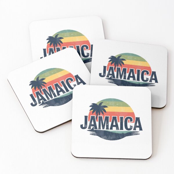 Item preview, Jamaica  designed and sold by GoodOldVintage.