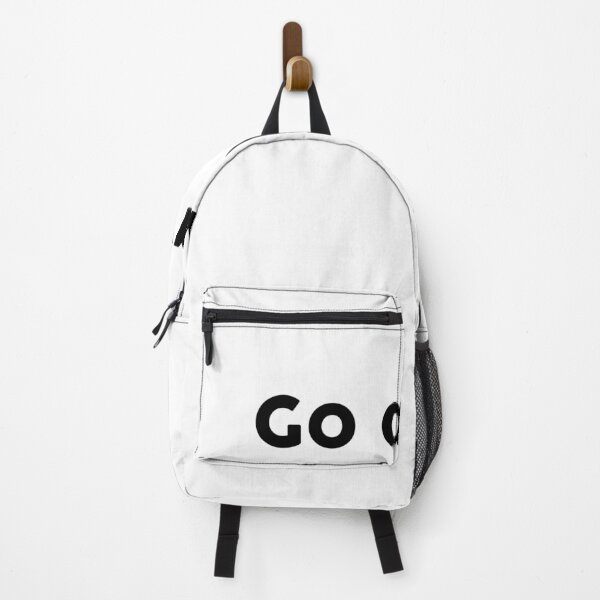 Item preview, Go Away designed and sold by ChromaWears.