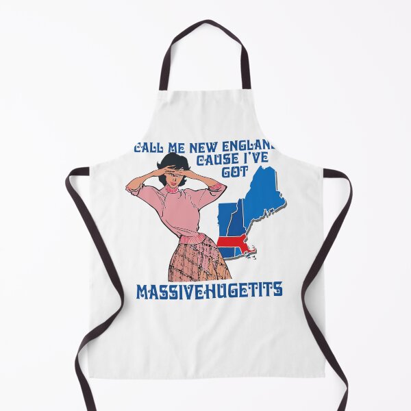 Item preview, Call Me New England Cause I Ve Got Massive Hugetits Political Men Women designed and sold by najaks.