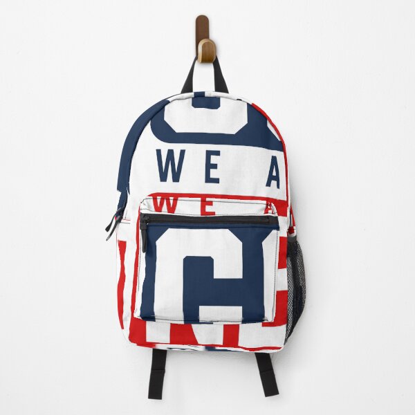 Item preview, We All We Got We All We Need Sports Slogan designed and sold by najaks.