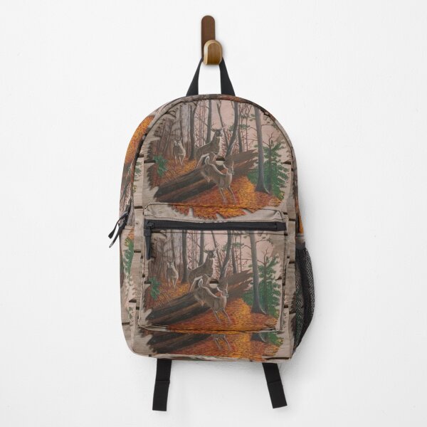 Item preview, Deer at Dawn designed and sold by Matt Starr Fine Art .