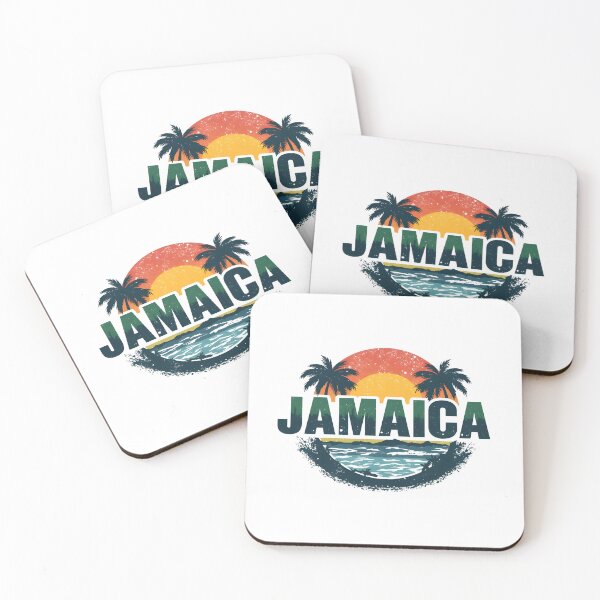 Item preview, Jamaica  designed and sold by GoodOldVintage.