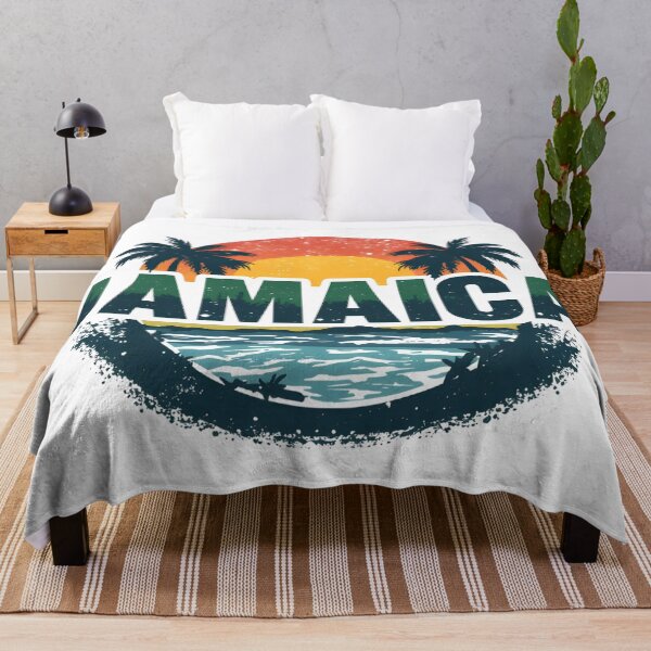 Item preview, Jamaica  designed and sold by GoodOldVintage.